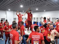 CFR Cluj este din nou campioana României
