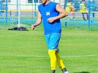 Cornel Căinari va juca la Bucovina Rădăuţi