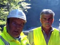 Municipiul Câmpulung Moldovenesc va primi 135 de milioane de euro pentru şoseaua de centură