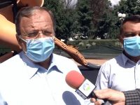 Şoseaua ocolitoare a municipiului Vatra Dornei va fi finanţată cu peste 100 de milioane de euro, fonduri europene