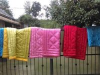 Înşelăciune cu plapume şi perne