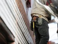 Scade febra suceveană a construirii de locuinţe