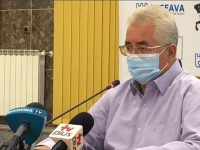 Primarul Ion Lungu dă garanţii că vor fi luate cele mai corecte măsuri în secţiile de votare, astfel încât să se limiteze orice pericol de transmitere a SARS-CoV-2