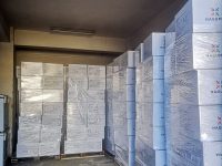 Mai puţin de o treime dintre măştile de protecţie gratuite au fost ridicate de către beneficiarii suceveni