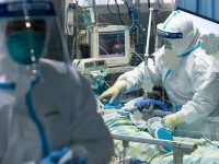Numărul total al cazurilor de infecţie cu SARS-CoV-2 a ajuns la 5.529