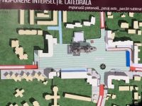 Ion Lungu retrage proiectul modernizării Parcului Mărăşeşti