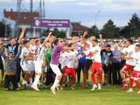 UTA şi FC Argeş s-au întors în Liga I