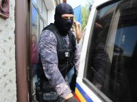 O suceveancă a fost ucisă la Cluj-Napoca de iubitul gelos