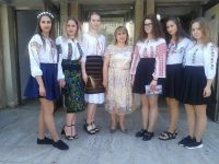 Prietenia cu Alecsandri perpetuează