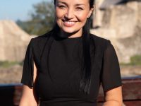 ALEXANDRA HARJA SAMSONESCU