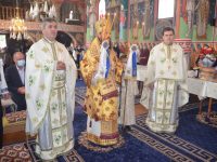Bucurie duhovnicească în Parohia Ipoteşti