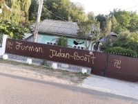 Mesaje antisemite la adresa unui candidat la Primăria Dorneşti