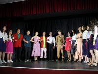 La Fălticeni, spectacole de teatru în fiecare weekend