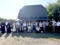 Experimente de arhitectură şi împrietenirea ruralului cu urbanul
