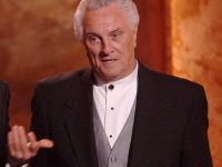 Tommy DeVito, membru fondator al grupului The Four Seasons, a murit la vârsta de 92 de ani
