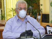 Ion Lungu a reluat apelul de respectare a măsurilor sanitare