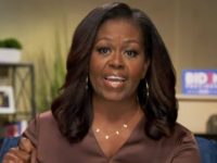 Michelle Obama şi-a lansat prima colecţie de articole personalizate