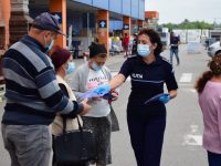 O campanie de prevenire a furturilor din locuinţe a fost lansată de Poliţia Suceava