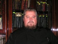 Părintele Protopop de Rădăuţi a trecut la Domnul