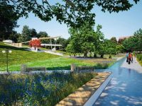Firma care trebuia să realizeze proiectul tehnic pentru reabilitarea parcului Şipote a intrat în insolvenţă