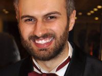 Cineastul rădăuţean Adrian Ţofei a fost cooptat în juriul primei competiţii internaţionale pentru actori