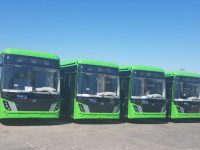 Licitaţia de 20,82 de milioane de euro pentru transportul electric în Zona Metropolitană a fost adjudecată