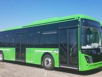 Primăria Suceava inaugurează sediul şi primele 25 de autobuze ale Diviziei electrice a TPL