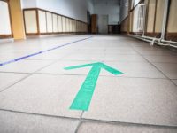 Şcolile se redeschid din 8 februarie, în funcţie de incidenţa Covid