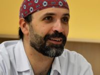 Declaraţia de independenţă a medicului Creţeanu jr.