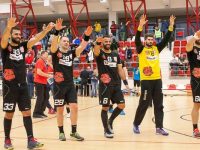 Dinamo Bucureşti a cucerit Cupa României