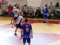 CSU din Suceava a debutat cu dreptul în noul sezon competiţional