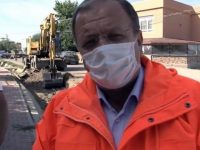 Autostrada A7 va genera dezvoltare şi locuri de muncă în zona Liteni – Dolhasca