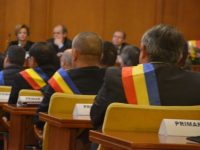 14 primari şi 205 consilieri locali şi-au pierdut mandatele