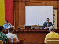 Inspectorii şcolari au fost trimişi să verifice toate şcolile din judeţ