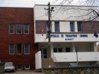 Focarul de Covid-19 la Spitalul de Psihiatrie Siret s-a extins