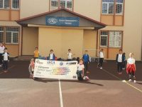 Ziua Europeană a Sportului Şcolar sărbătorită şi la Suceava