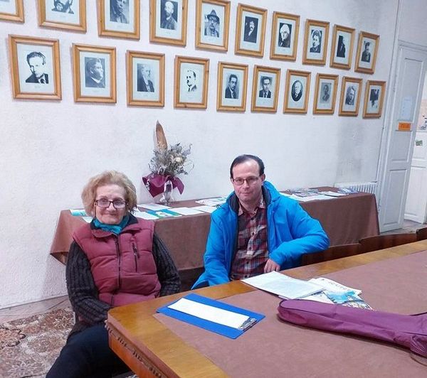 Colegiul Naţional „Nicu Gane” Fălticeni la jubileu (1870-2020). O carte a memoriei găniste