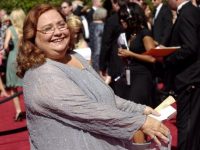 Actriţa Conchata Ferrell, cunoscută pentru rolul Berta din serialul „Doi bărbaţi şi jumătate”, a murit