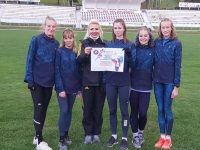 Performanţe de excepţie pentru sportivii suceveni