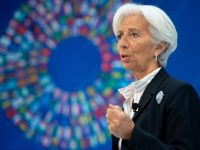 Banca Centrală Europeană anunţă un posibil nou pachet de stimulare a economiei, din decembrie