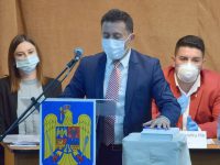 Viceprimarul Constantin Bulaicon îşi păstrează funcţia până în 2024