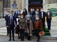 PSD Suceava a depus listele pentru alegerile parlamentare