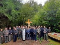 A trecut un an de când pădurarul Pop Liviu Pavel a fost ucis de hoţii de lemn