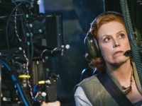 Pentru Avatar 2, Sigourney Weaver s-a antrenat ca să îşi ţină respiraţia şase minute