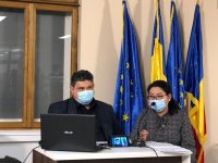 Expoziţia „Aurul împăraţilor chinezi” a fost vernisată cu prezenţa online a partenerilor din China