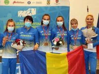 Două medalii pentru sportivii suceveni