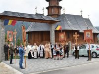 Moaştele întemeietorului filantropiei creştine, Sf. Vasile cel Mare, vor poposi în Straja Bucovinei
