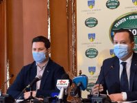 Managerul SJU Suceava a fost numit coordonator medical al judeţului, sub autoritatea CJSU