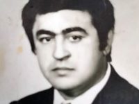 Remember Viorel Dimitriu