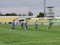 Bucovina Rădăuţi a pierdut duelul cu Juniorul Vaslui